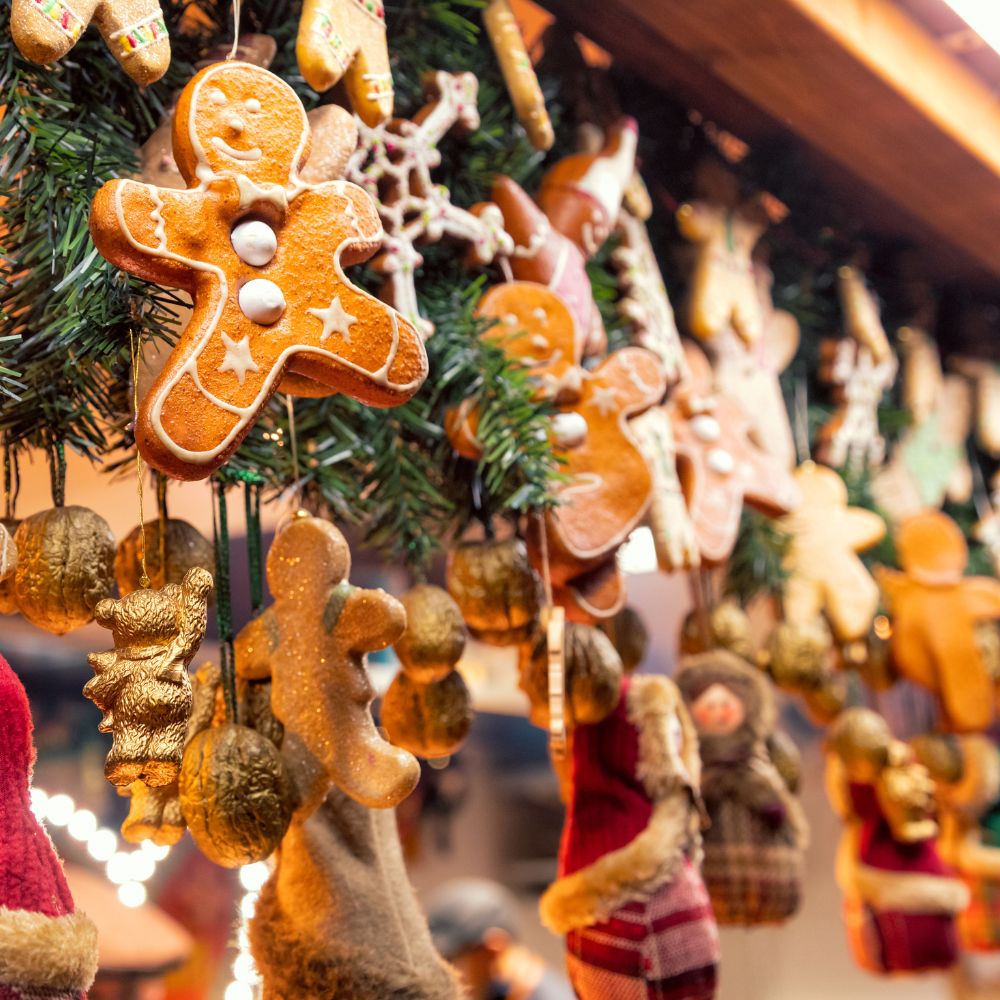 Christmas Village