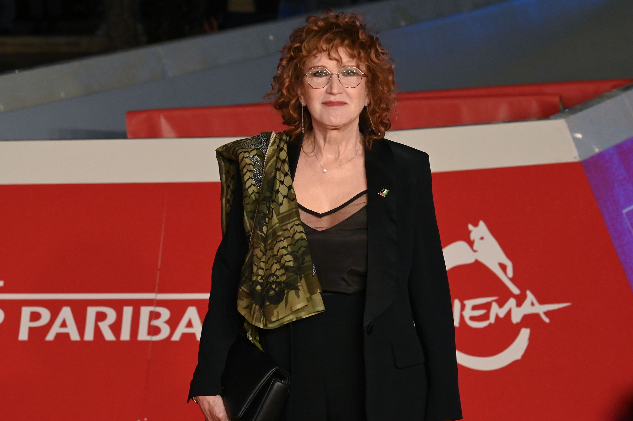 Fiorella Mannoia