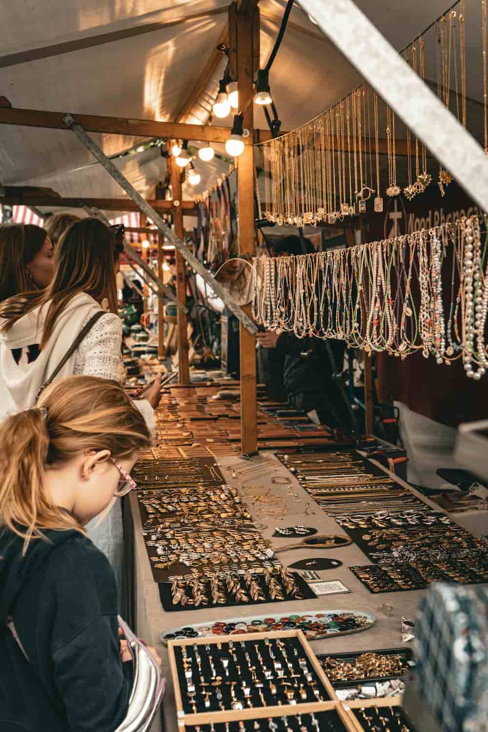 Mercatini di Jesolo